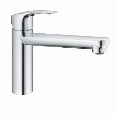 Змішувач для кухні Grohe Eurosmart New (30463000)