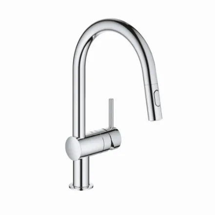 Змішувач для кухні Grohe Minta (32321002)