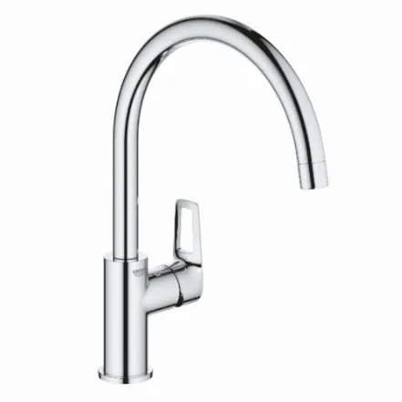 Змішувач для мийки Grohe Bauloop L-size (31232001)