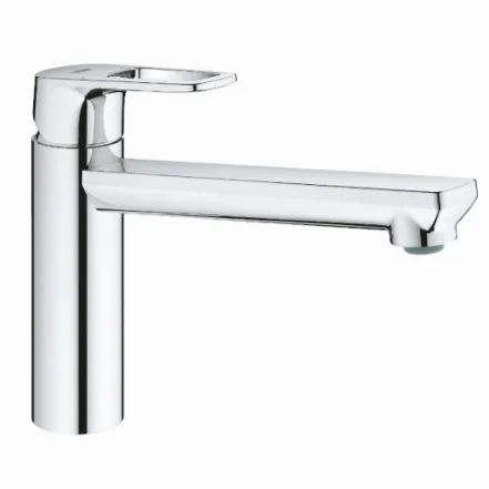 Змішувач для мийки Grohe Bauloop M-size (31706000)