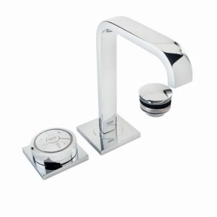 Змішувач для раковини електронний Grohe Allure F-Digital (36342000)