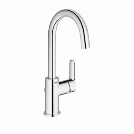 Змішувач для раковини Grohe BauEdge L-size (23760000)