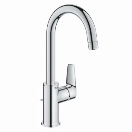 Змішувач для раковини Grohe BauEdge New L-size (23760001)