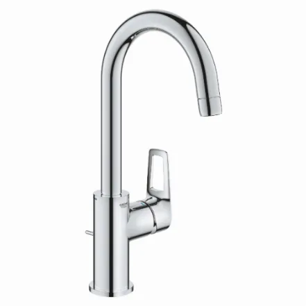 Змішувач для раковини Grohe BauLoop New L-size (23763001)