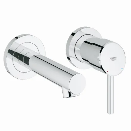 Змішувач для раковини Grohe Concetto New (19575001)