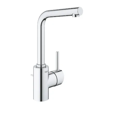 Змішувач для раковини Grohe Concetto New L-size (23739002)