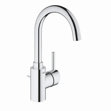 Змішувач для раковини Grohe Concetto New L-size (32629002)