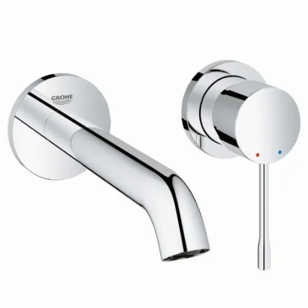 Змішувач для раковини Grohe Essense (19408001)