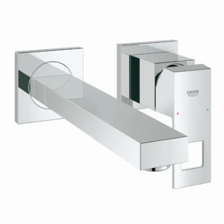 Змішувач для раковини Grohe Eurocube M-size (23447000)