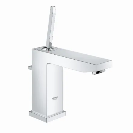 Змішувач для раковини Grohe Eurocube Joy M-size (23657000)