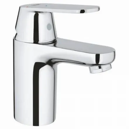 Змішувач для раковини Grohe Eurosmart Cosmopolitan S-Size хром (23927000)