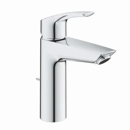 Змішувач для раковини Grohe Eurosmart New M-size (23322003)