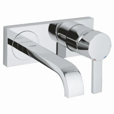 Змішувач для умивальника Grohe Allure (19309000)