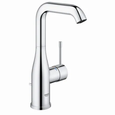 Змішувач для умивальника Grohe Essence New L-Size, хром (32628001)