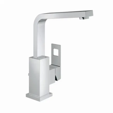 Змішувач для умивальника Grohe Eurocube (23135000)