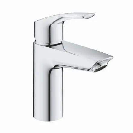 Змішувач для умивальника Grohe Eurosmart New S-size (32467003)