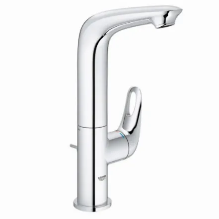 Змішувач для умивальника Grohe Eurostyle New L-size (23569003)