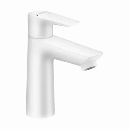 Змішувач для умивальника Grohe Talis E (71710700)