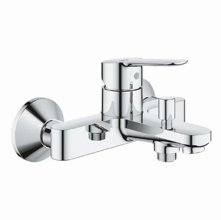 Змішувач для ванни Grohe Bauedge (23605000)