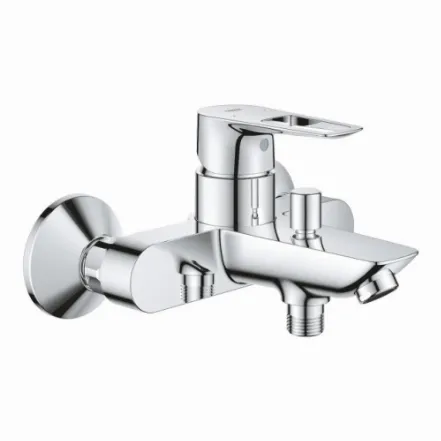 Змішувач для ванни Grohe BauLoop New, хром (23603001)