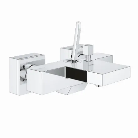 Змішувач для ванни Grohe Eurocube Joy (23666000)