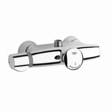 Змішувач для ванни Grohe Eurodisc SE (36244000)