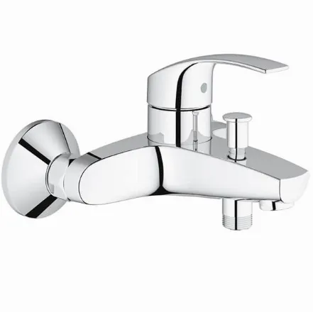 Змішувач для ванни Grohe EUROSMART (33300002)