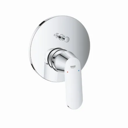 Змішувач для ванни Grohe Eurosmart Cosmopolitan (24045000)