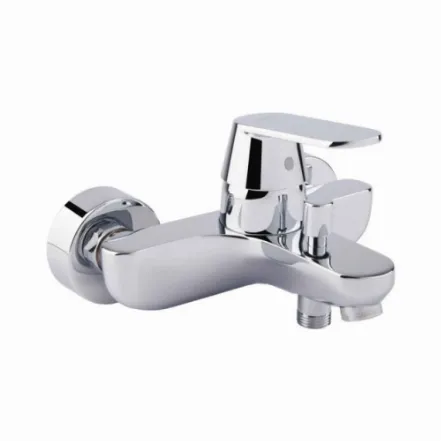 Змішувач для ванни Grohe Eurosmart Cosmopolitan, хром (32831000)