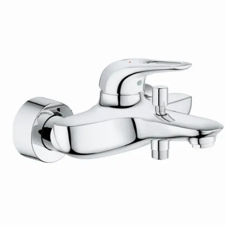 Змішувач для ванни Grohe Eurostyle (33591003)