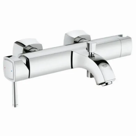 Змішувач для ванни Grohe Grandera, хром (23317000)