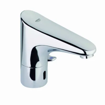 Змішувач електронний Grohe Europlus E (36207001)