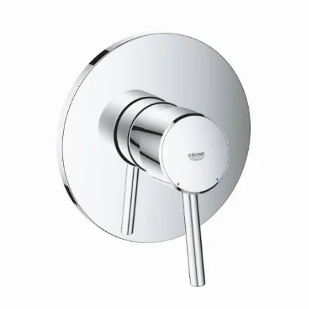 Змішувач Grohe Concetto New на 1 споживача (24053001)