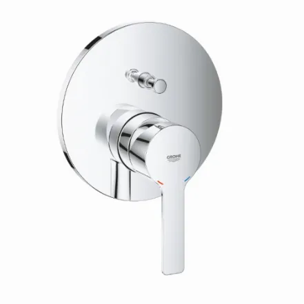 Змішувач Grohe Concetto New на 2 споживача (24064001)