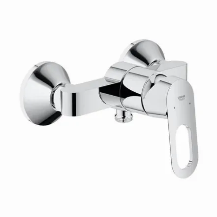 Змішувач одинважільний для душу Grohe BauLoop