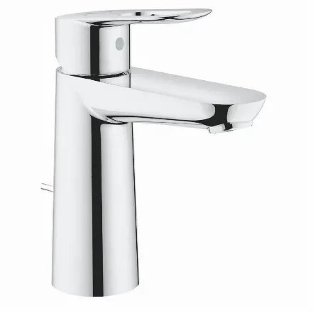 Змішувач одинважільний для раковини Grohe BauLoop M-Size