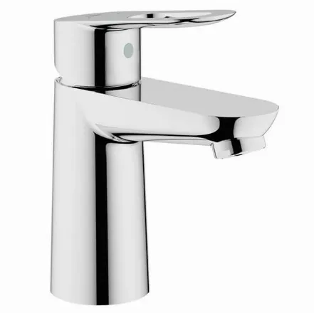 Змішувач одинважільний для раковини Grohe BauLoop S-Size хром