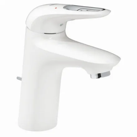 Змішувач одноважільний для раковини Grohe Eurostyle S-size (33558LS3)