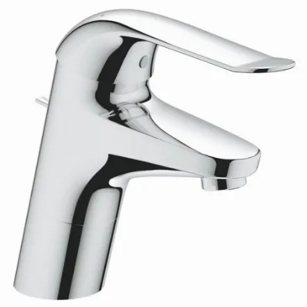 Змішувач раковини Grohe Euroeco Special, хром (32766000)