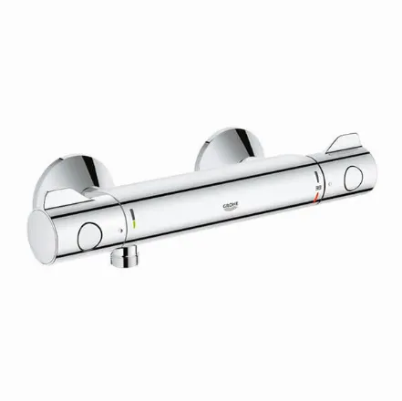 Термостат для душу Grohe Grohtherm 800 (34558000)