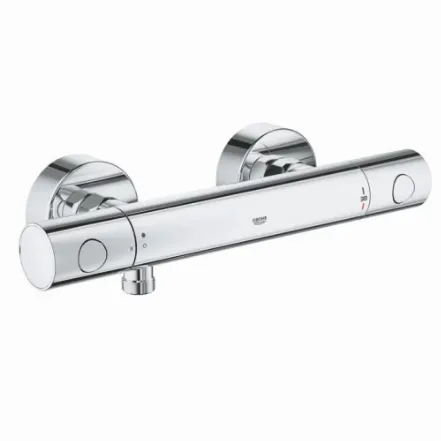 Термостат для душу Grohe Grohtherm 800 Cosmopolitan (34765000)