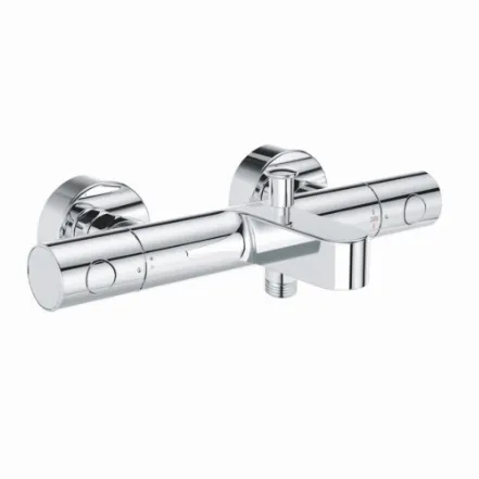 Термостат для ванни Grohe Grohtherm 800 Cosmopolitan (34766000)