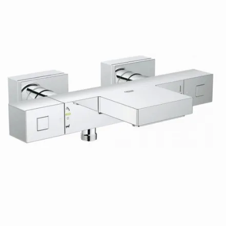 Термостат для ванни Grohe Grohtherm Cube (34497000)