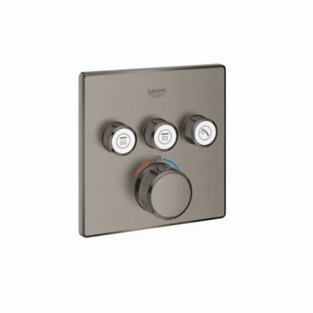 Термостат Grohe Grohtherm SmartControl (29126AL0)