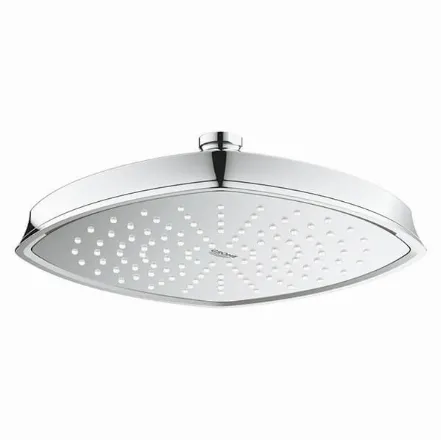 Верхній душ Grohe Grandera 210 хром (26473000)