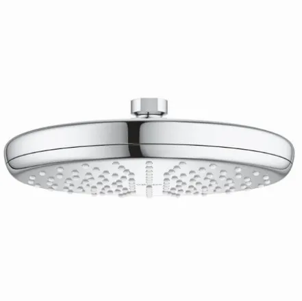 Верхній душ Grohe Tempesta 210 1 режим струменя (26408000)