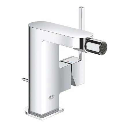 Змішувач для біде Grohe Plus хром