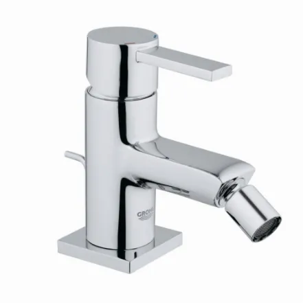 Набір змішувачів Grohe Bauloop S 3 в 1 для душу, хром (123220S)