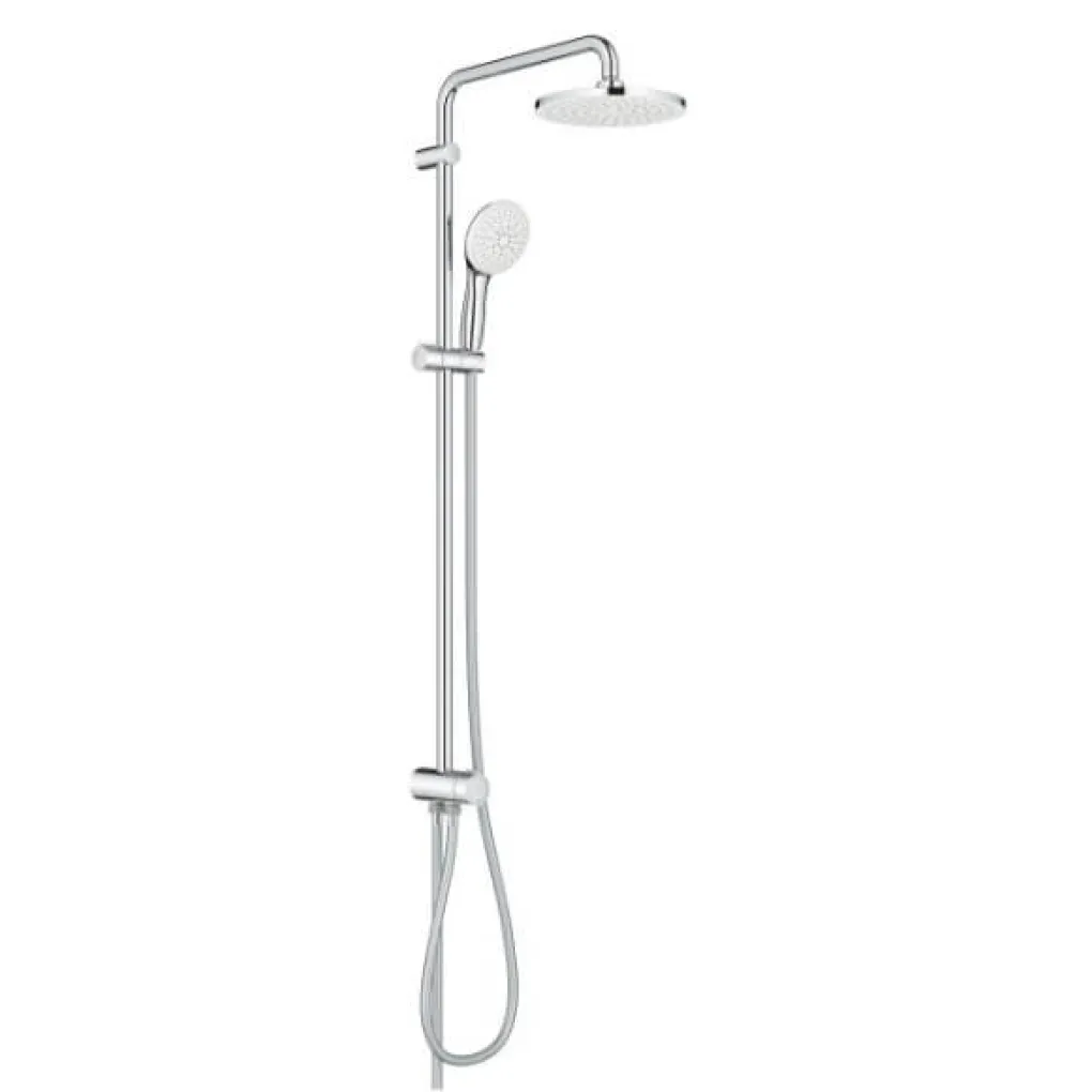 Душевая система Grohe Tempesta System 200 (26452002)- Фото 2