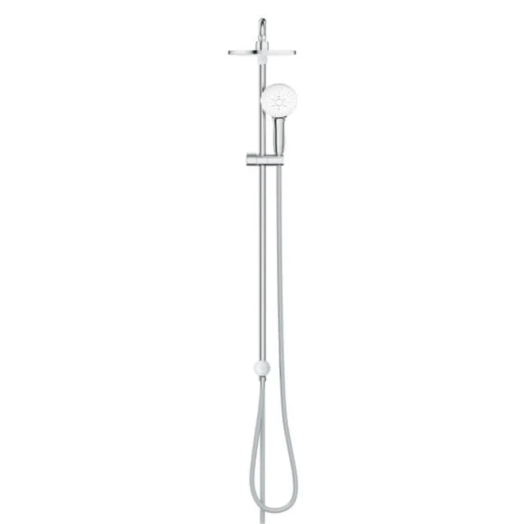 Душевая система Grohe Tempesta System 200 (26452002)- Фото 3